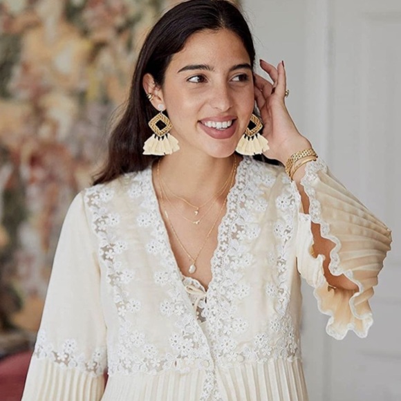 Jewelry - Boutique Brand Bohemian Earrings